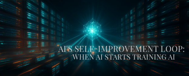 ai-training-ai-self-improvement-loop