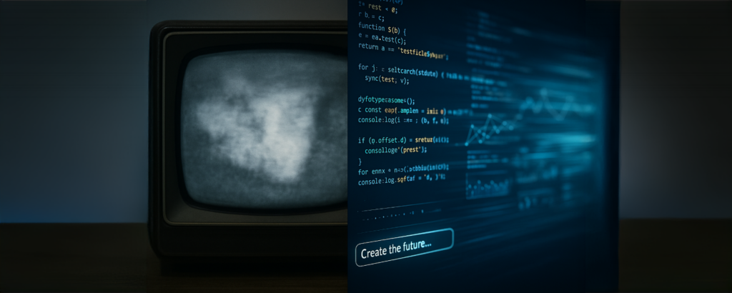 From "Prime-Time" to "Prompt-Time": How AI is Replicating Streaming's Media Revolution, Reshaping Creation and Communication 2 video on demand software on demand