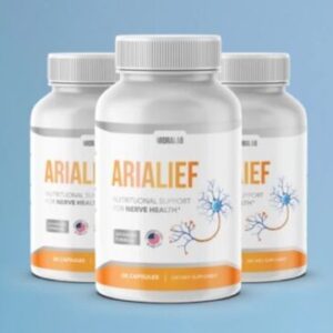 Profile photo of Arialief