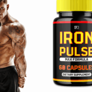 Group logo of Iron Pulse Reviews